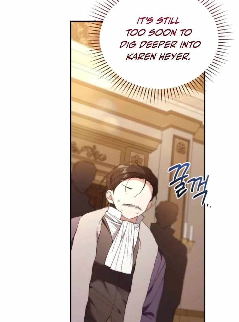 Resetting Lady Chapter 99 35
